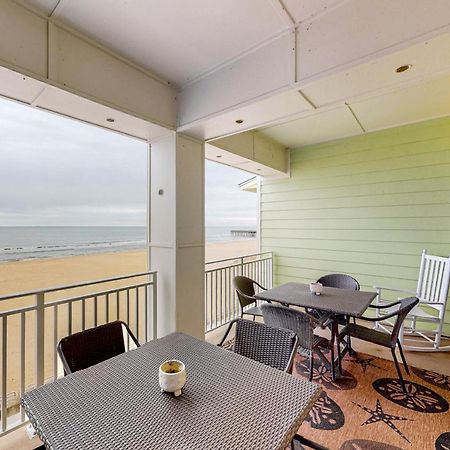 The Sanctuary - Snorkster'S Dream B210 Apartment Virginia Beach Exterior photo