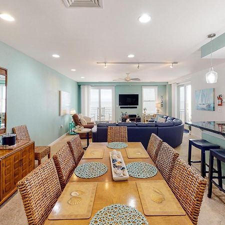 The Sanctuary - Snorkster'S Dream B210 Apartment Virginia Beach Exterior photo
