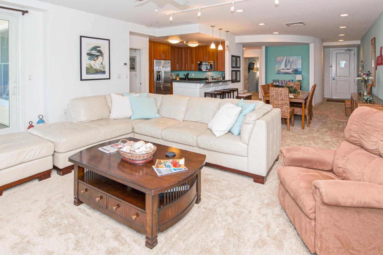 The Sanctuary - Snorkster'S Dream B210 Apartment Virginia Beach Exterior photo