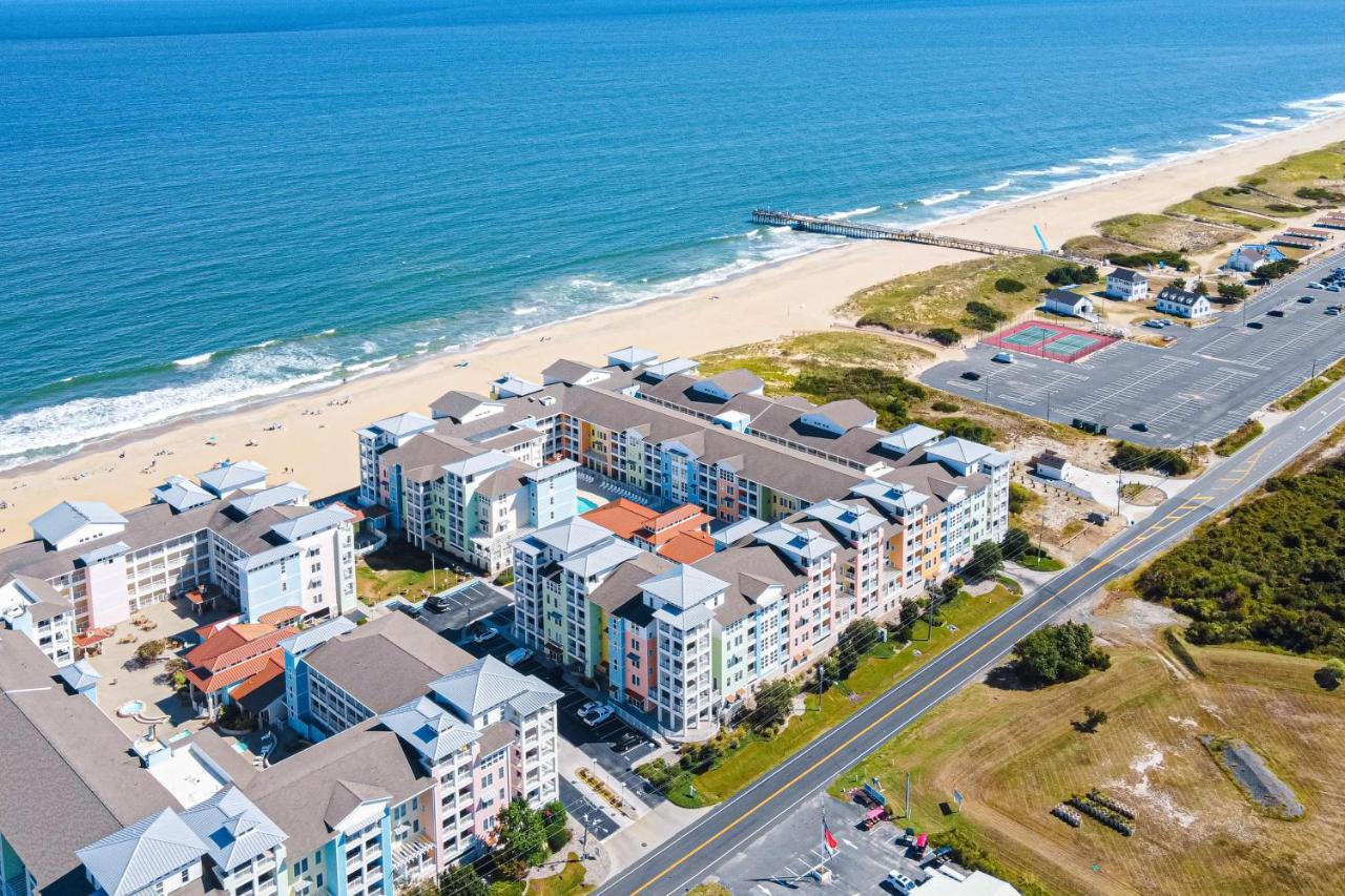 The Sanctuary - Snorkster'S Dream B210 Apartment Virginia Beach Exterior photo