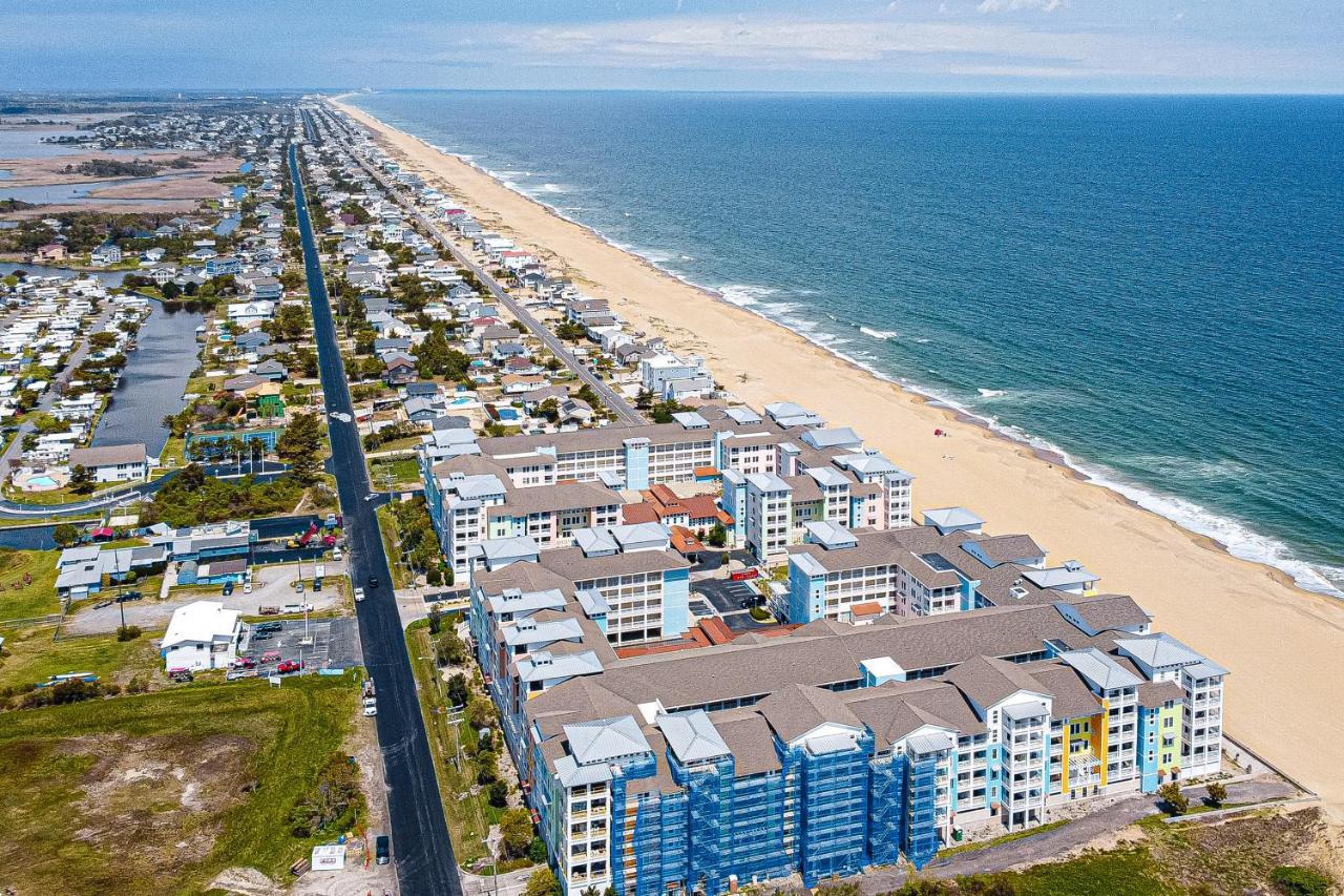 The Sanctuary - Snorkster'S Dream B210 Apartment Virginia Beach Exterior photo
