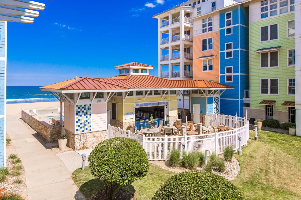 The Sanctuary - Snorkster'S Dream B210 Apartment Virginia Beach Exterior photo