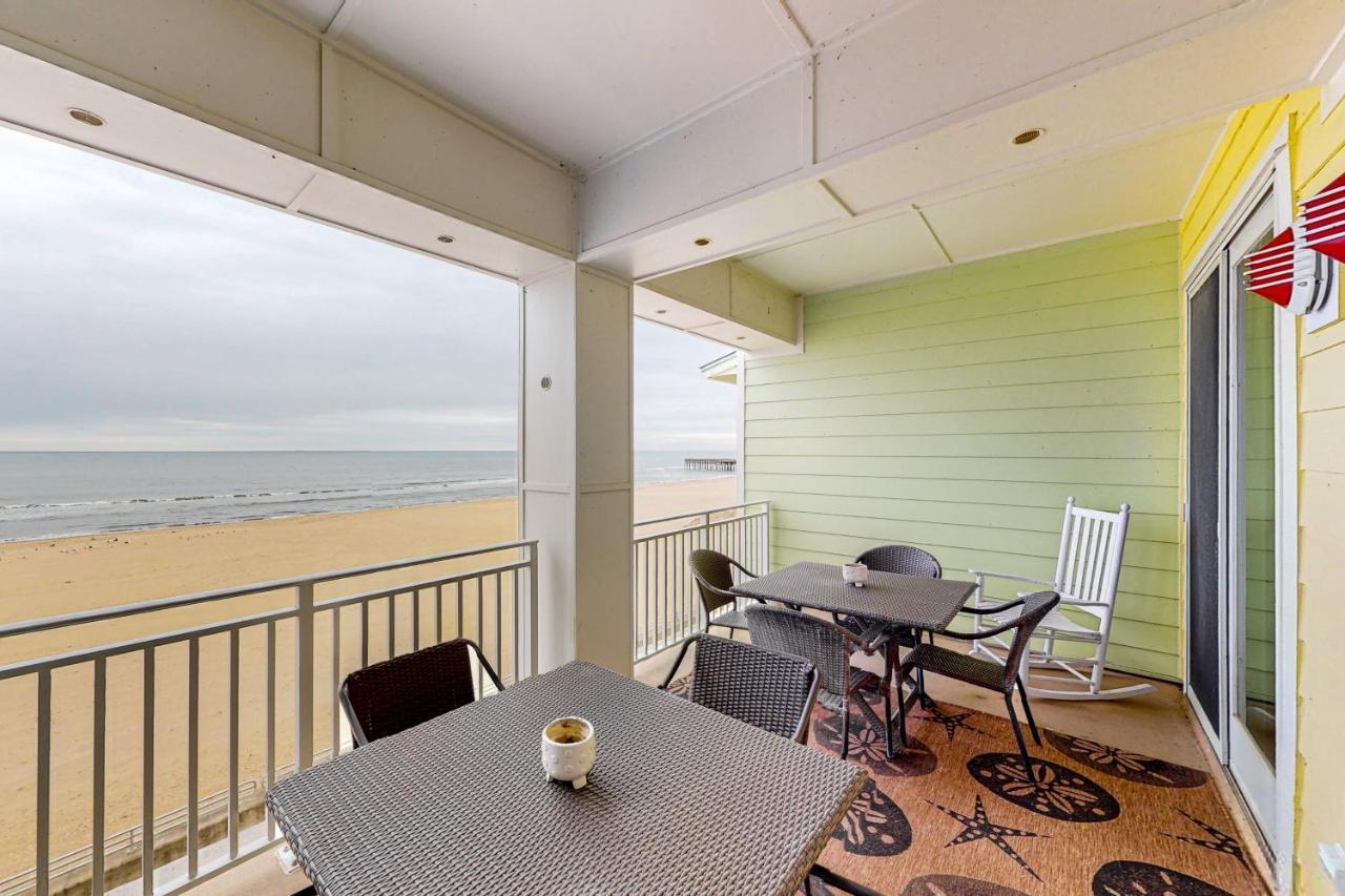 The Sanctuary - Snorkster'S Dream B210 Apartment Virginia Beach Exterior photo
