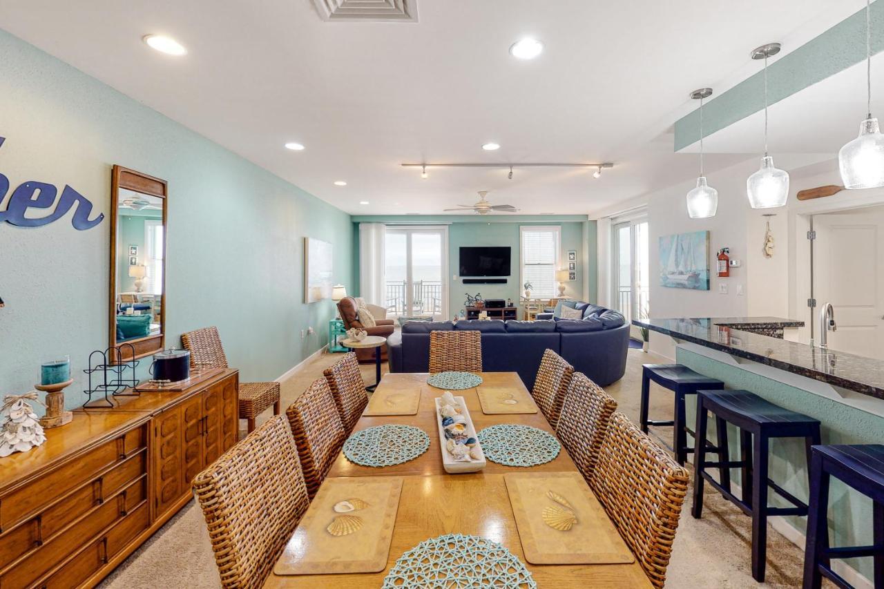 The Sanctuary - Snorkster'S Dream B210 Apartment Virginia Beach Exterior photo