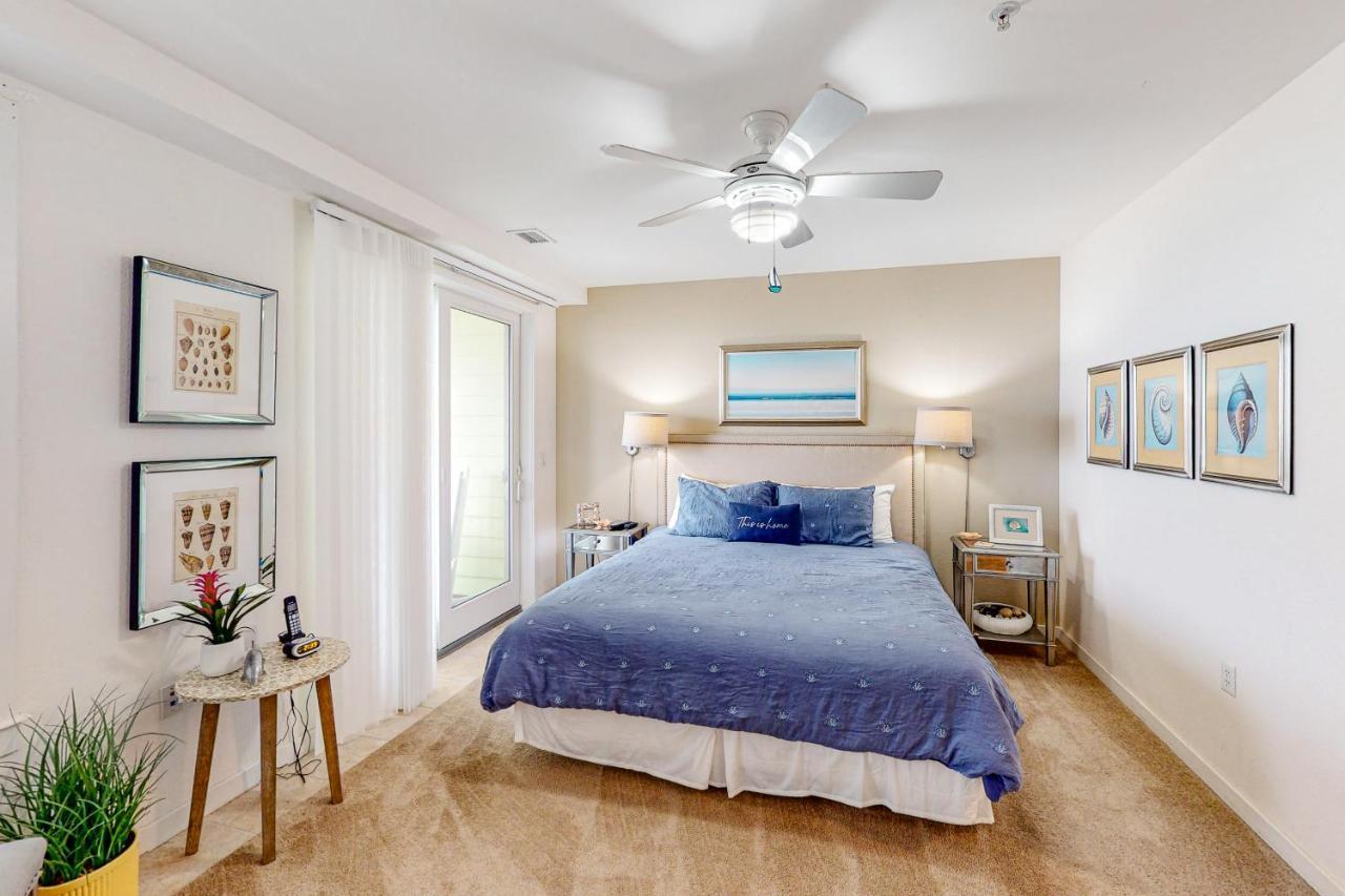 The Sanctuary - Snorkster'S Dream B210 Apartment Virginia Beach Exterior photo