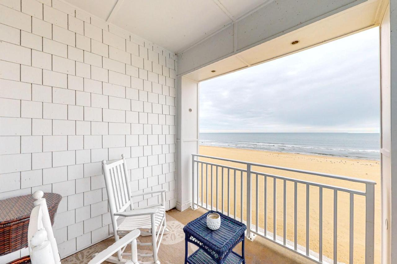 The Sanctuary - Snorkster'S Dream B210 Apartment Virginia Beach Exterior photo