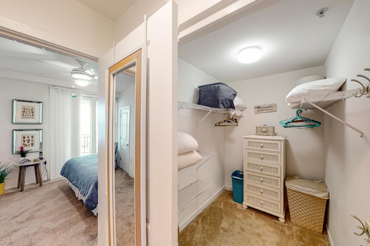 The Sanctuary - Snorkster'S Dream B210 Apartment Virginia Beach Exterior photo