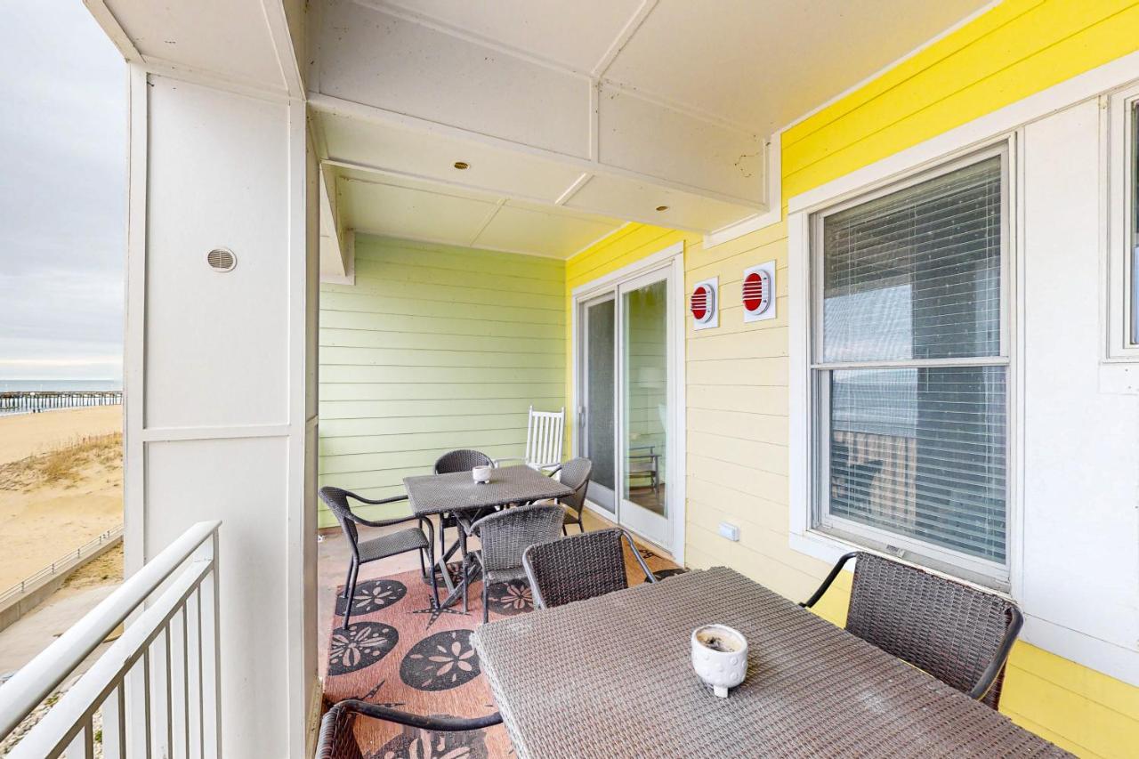 The Sanctuary - Snorkster'S Dream B210 Apartment Virginia Beach Exterior photo