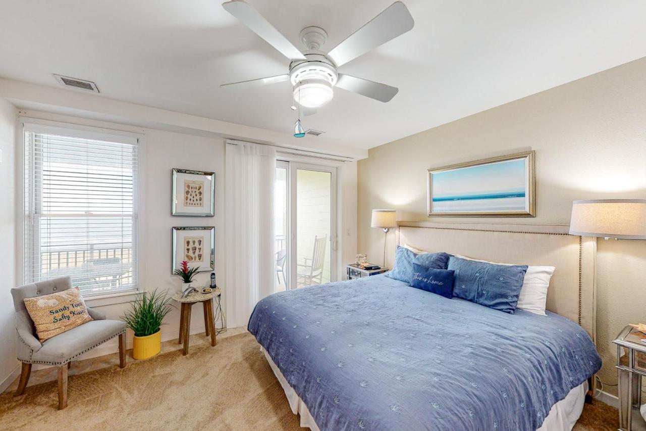 The Sanctuary - Snorkster'S Dream B210 Apartment Virginia Beach Exterior photo