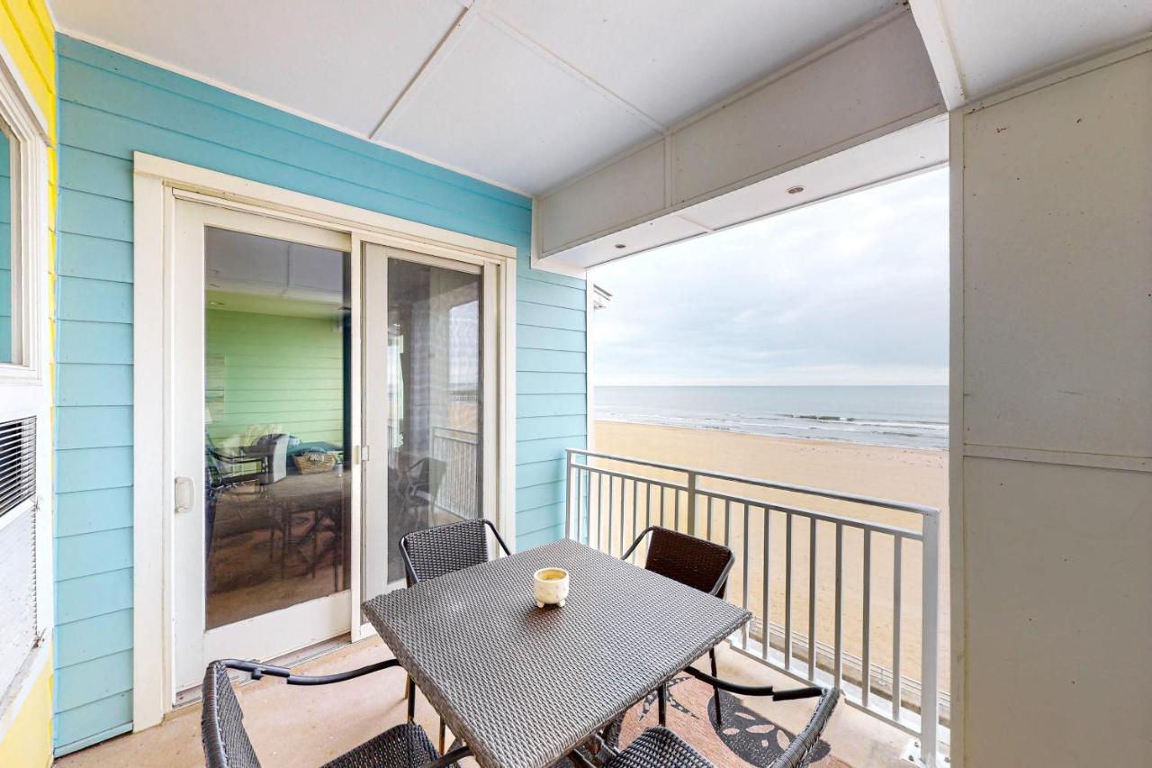 The Sanctuary - Snorkster'S Dream B210 Apartment Virginia Beach Exterior photo