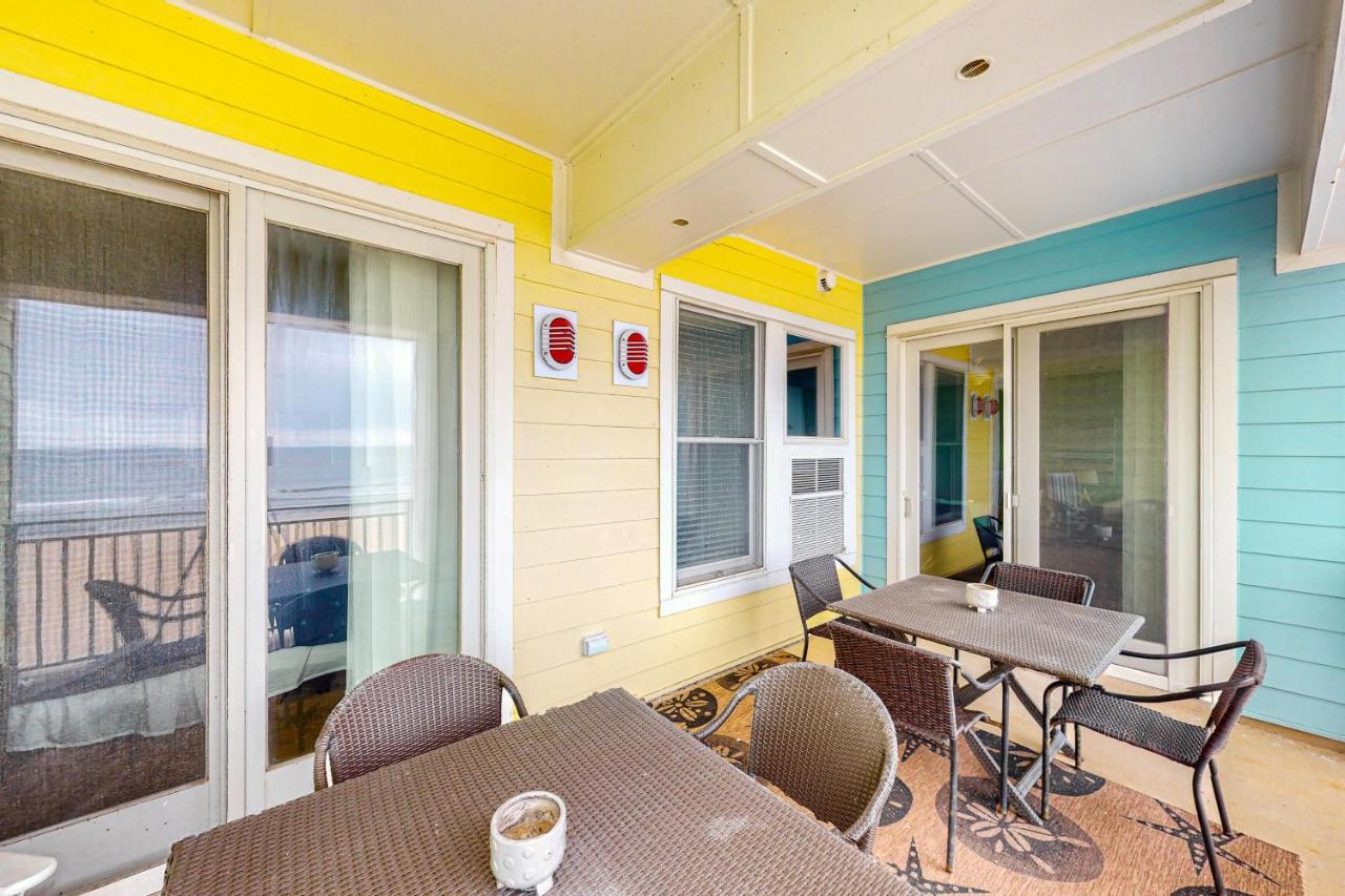 The Sanctuary - Snorkster'S Dream B210 Apartment Virginia Beach Exterior photo