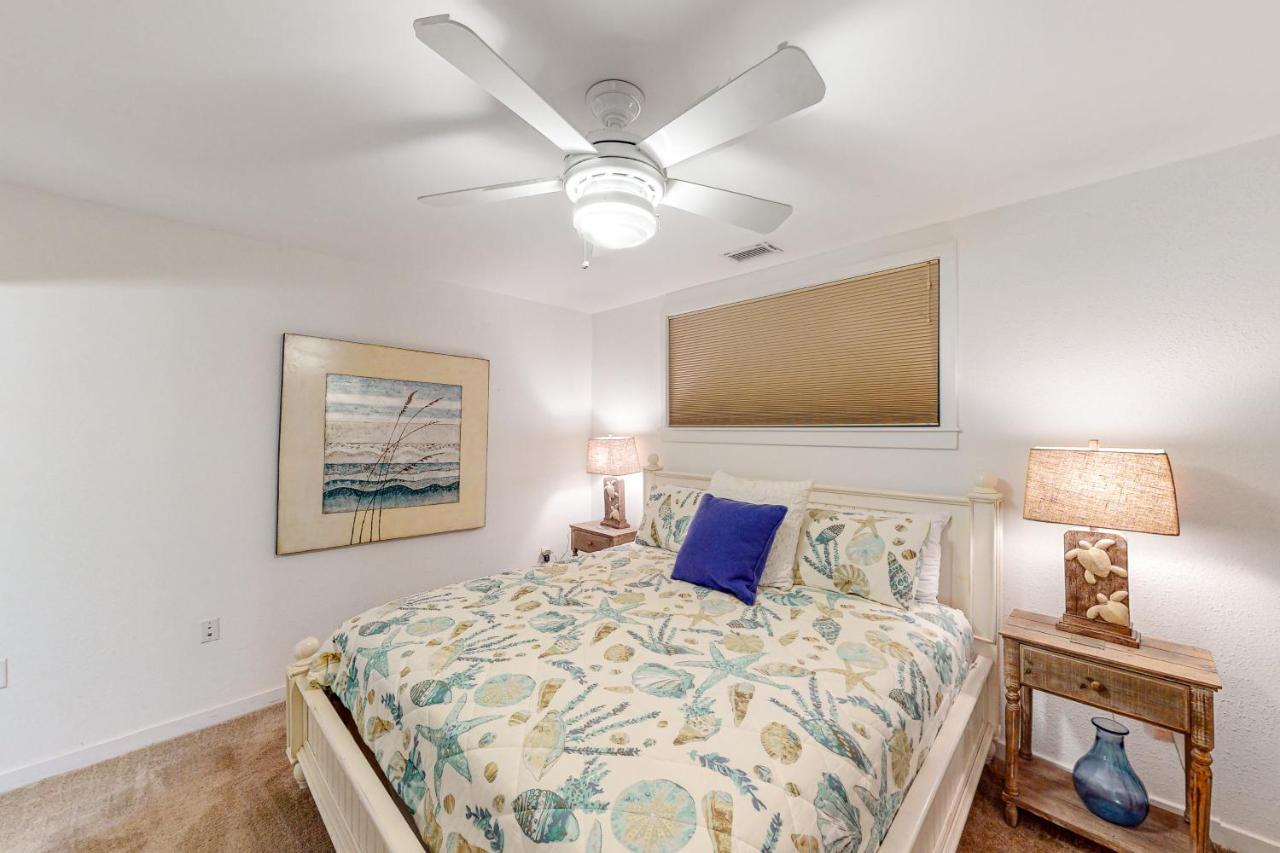 The Sanctuary - Snorkster'S Dream B210 Apartment Virginia Beach Exterior photo