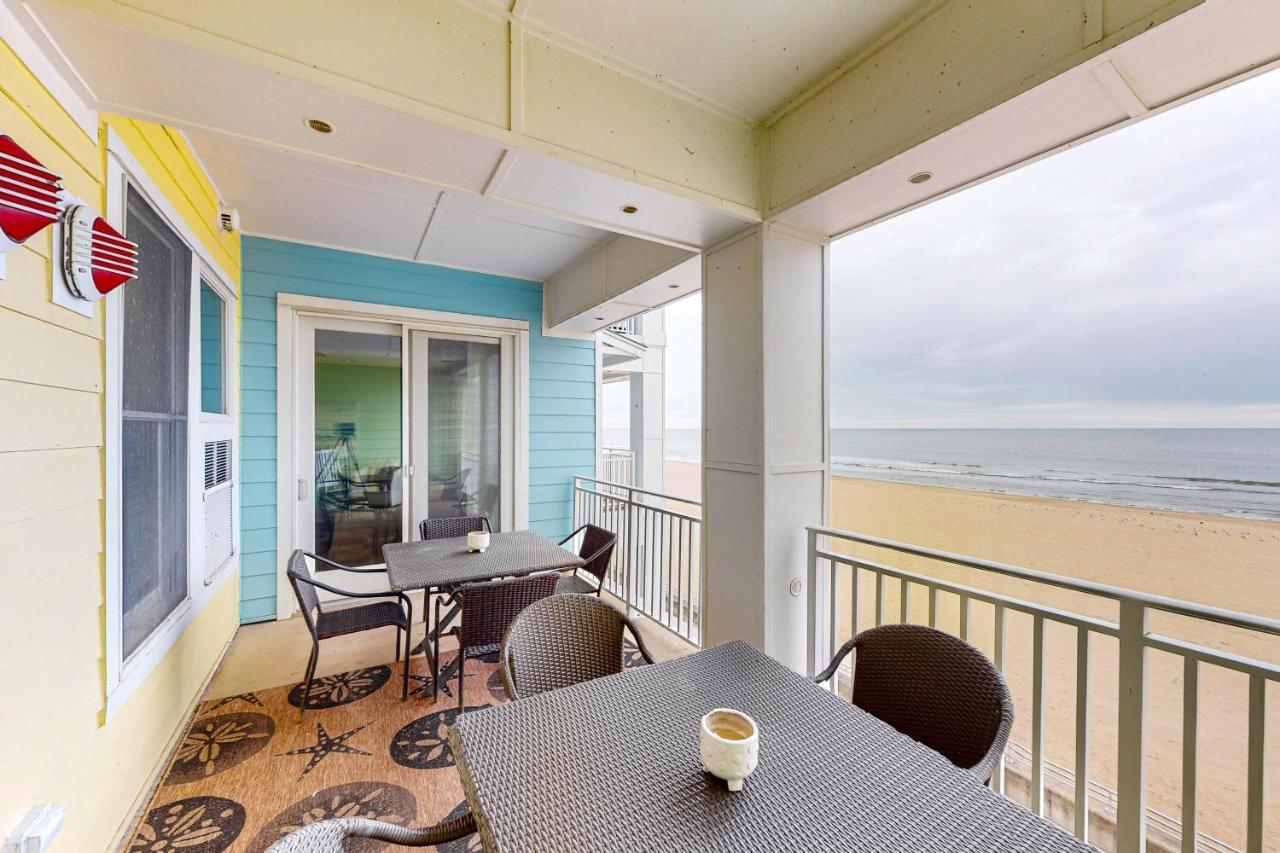 The Sanctuary - Snorkster'S Dream B210 Apartment Virginia Beach Exterior photo
